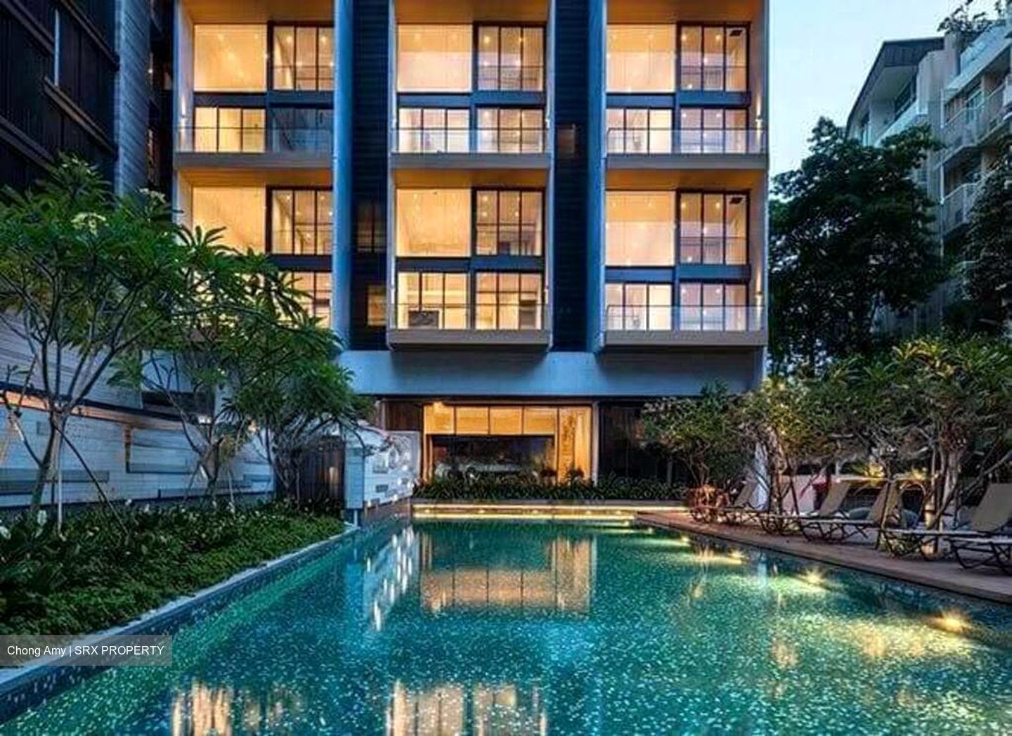 Lloyd Sixtyfive (D9), Apartment #522289491